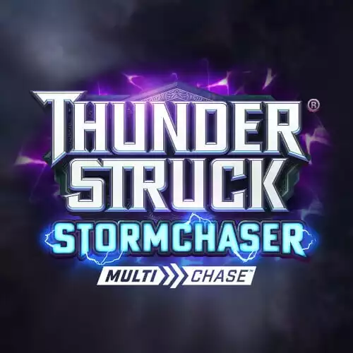 Thunderstruck Stormchaser