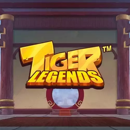 Tiger Legends