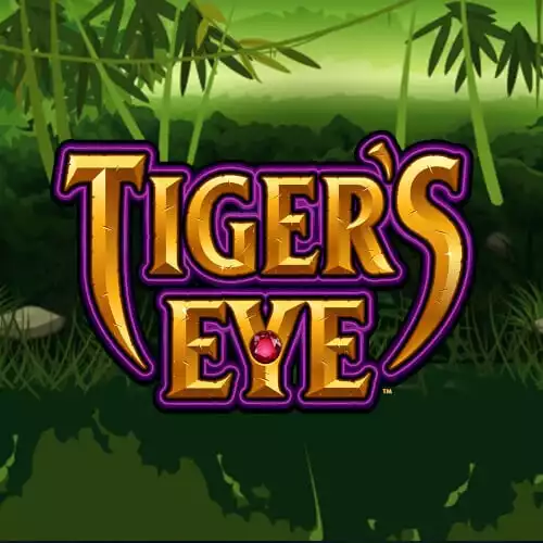 Tiger's Eye