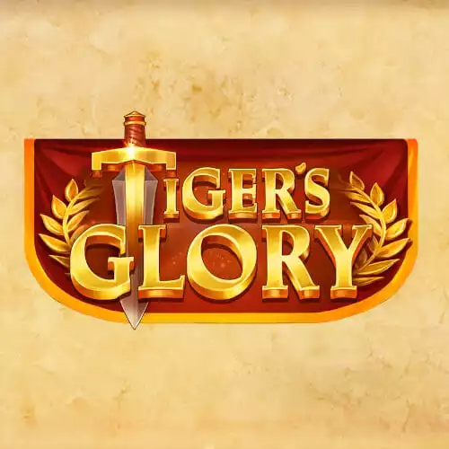 Tiger's Glory