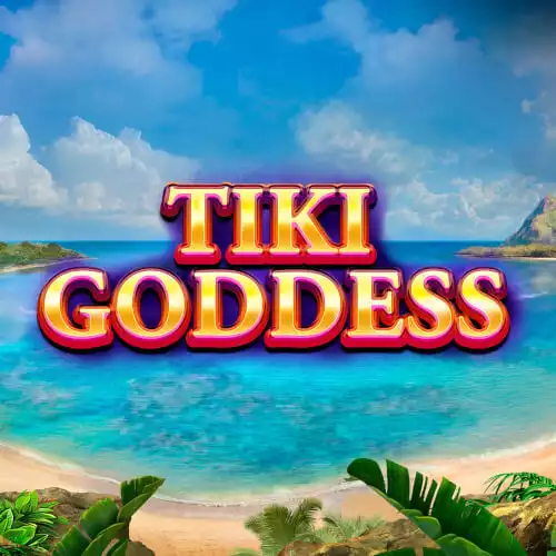 Tiki Goddess
