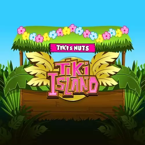 Tiki Island