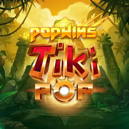 TikiPop