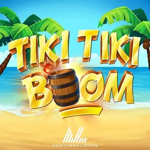 Tiki Tiki Boom