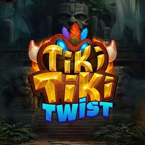 Tiki Tiki Twist
