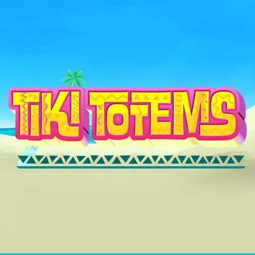 Tiki Totems