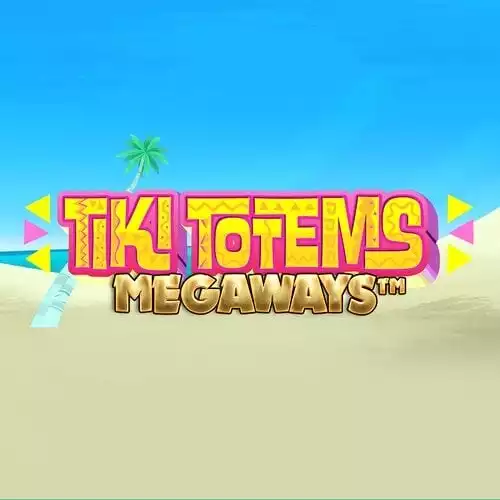 Tiki Totems Megaways