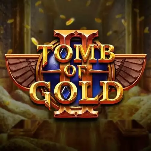 Tomb of Gold II