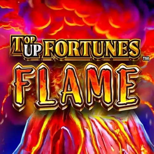 Top Up Fortunes Flame