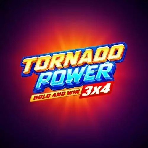 Tornado Power Hold and Win
