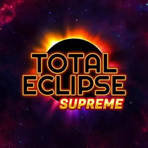 Total Eclipse Supreme