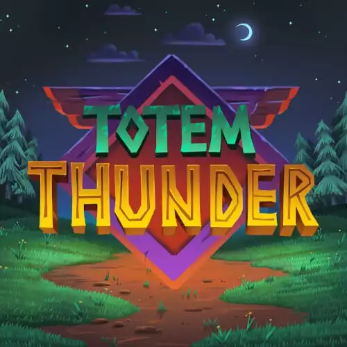 Totem Thunder