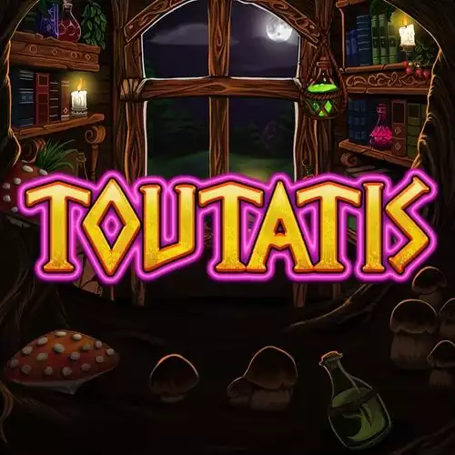 Toutatis