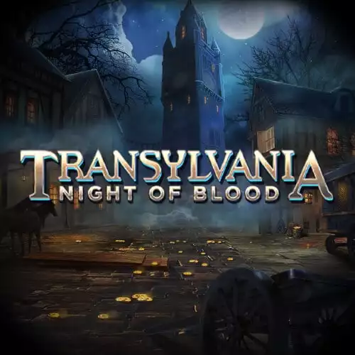 Transylvania Night Of Blood