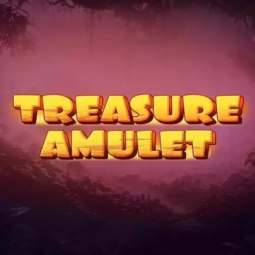 Treasure Amulet