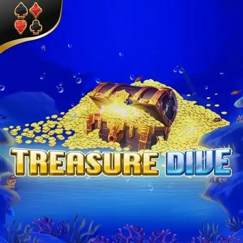 Treasure Dive