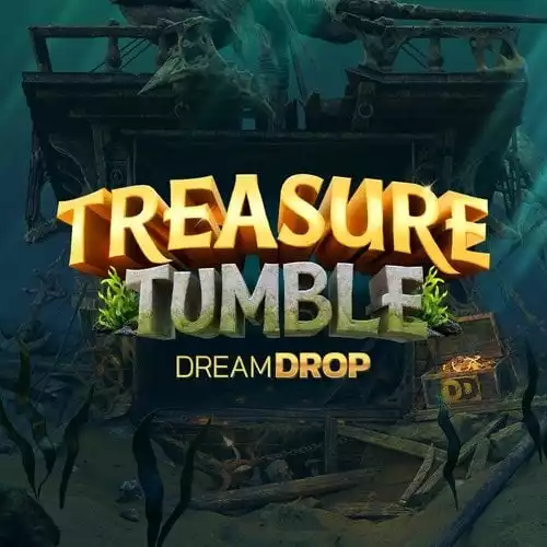 Treasure Tumble Dream Drop