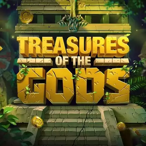 Treasures of the Gods