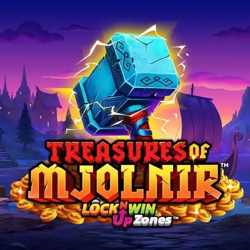 Treasures of Mjolnir