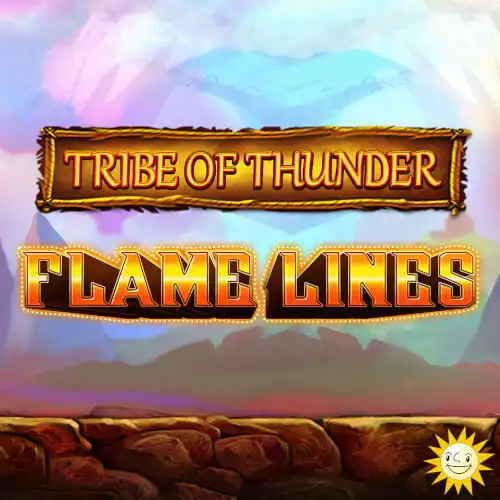Tribe of Thunder