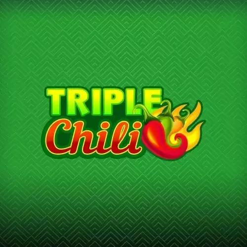 Triple Chili