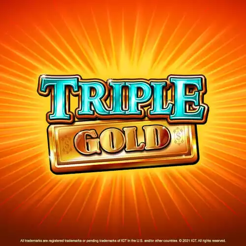 Triple Gold