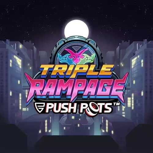 Triple Rampage