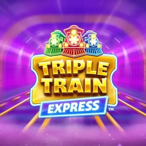 Triple Train Express