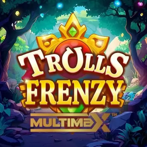 Trolls Frenzy