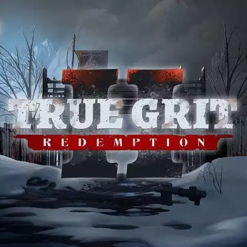 True Grit Redemption 2