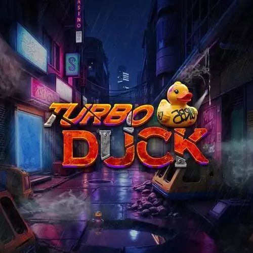Turbo Duck