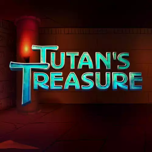 Tutans Treasure