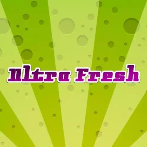 Ultra Fresh