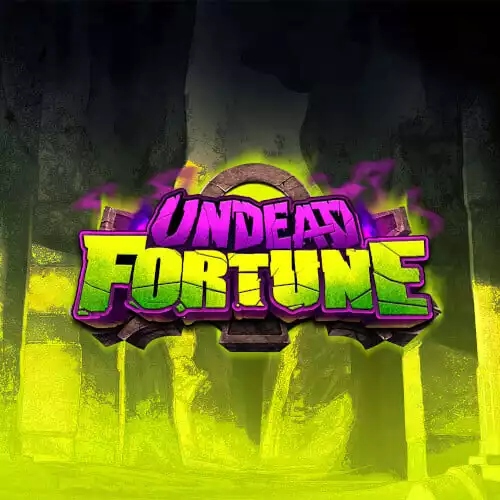 Undead Fortune