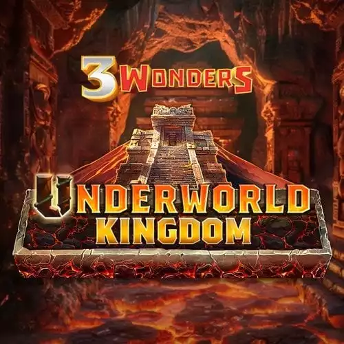 Underworld Kingdom 3 Wonders