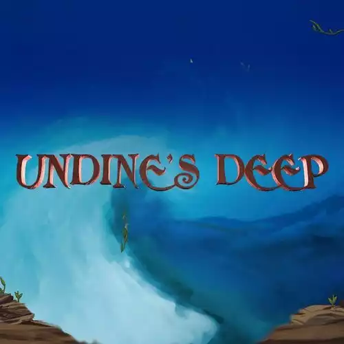 Undine's Deep