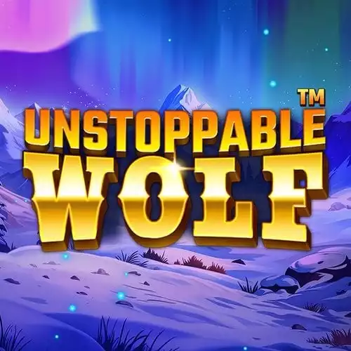 Unstoppable Wolf