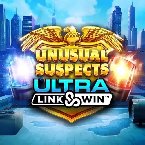 Unusual Suspects Ultra Link&Win