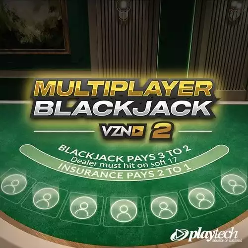 VZN Blackjack 2