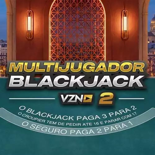 VZN Blackjack 2