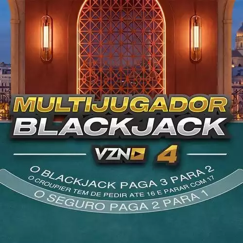 VZN Blackjack 4