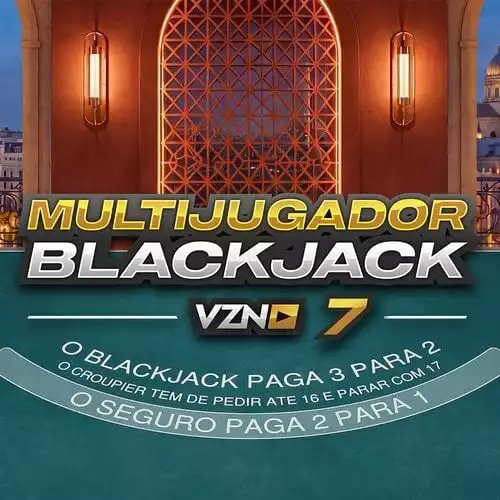VZN Blackjack 7