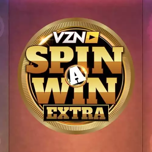VZN Spin A Win Extra