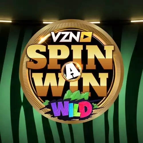 VZN Spin A Win Wild