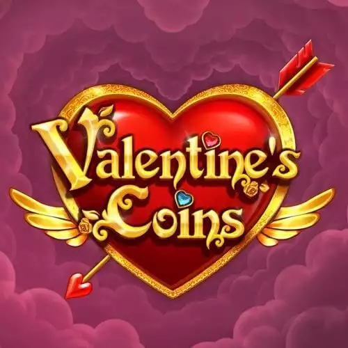 Valentine's Coins