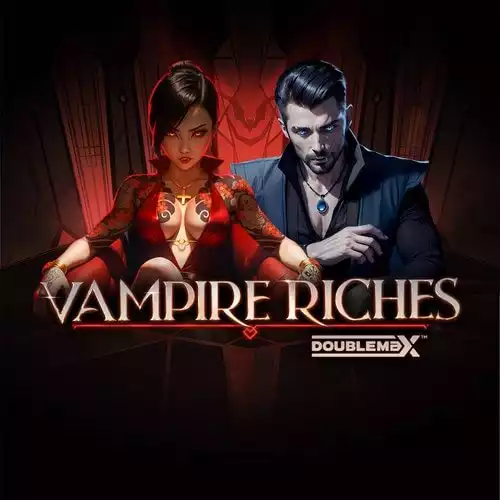 Vampire Riches DoubleMax