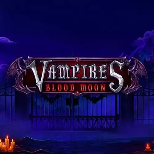 Vampires: Blood Moon