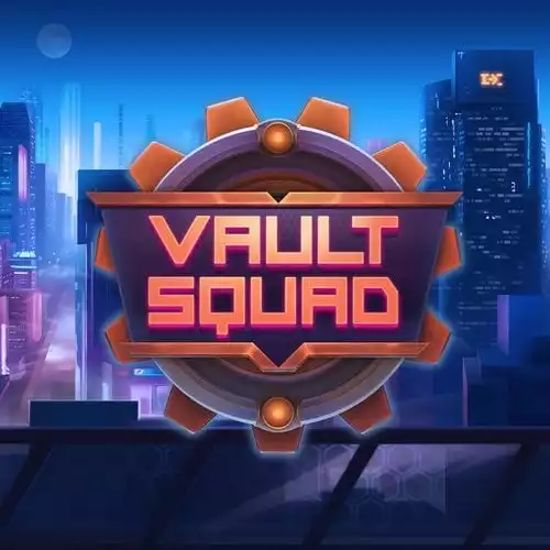 Vault Squad
