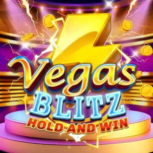 Vegas Blitz: Hold & Win