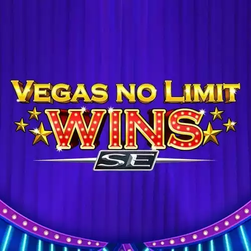 Vegas No Limit Wins SE